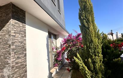 Girne Çatalköy Satılık 3+1 Villa