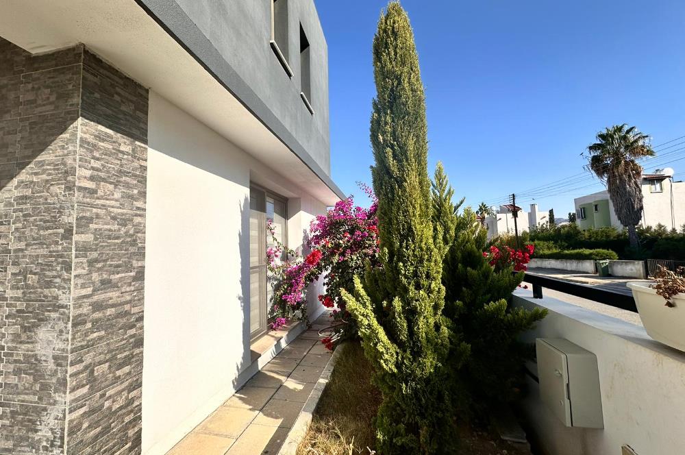 Girne Çatalköy Satılık 3+1 Villa