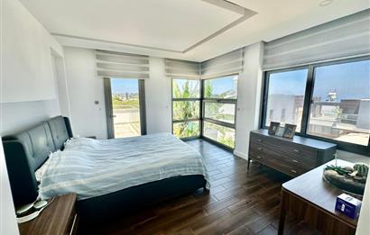 Girne Çatalköy Satılık 3+1 Villa