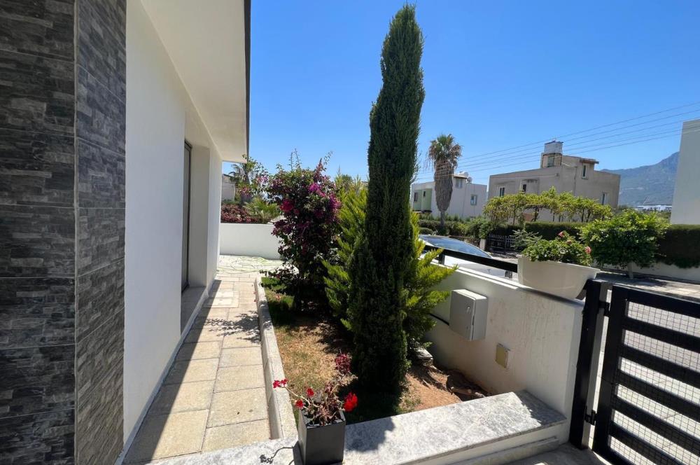 Girne Çatalköy Satılık 3+1 Villa