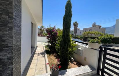 Girne Çatalköy Satılık 3+1 Villa