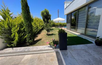 Girne Çatalköy Satılık 3+1 Villa