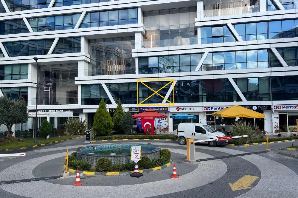 Century21 Momentum 'dan Dap Vadi Z Ofis Kaçırılmayacak Fırsat !