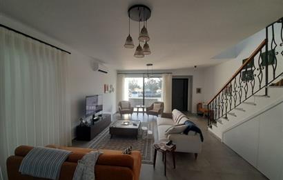 Yenikent satılık 3+1 villa