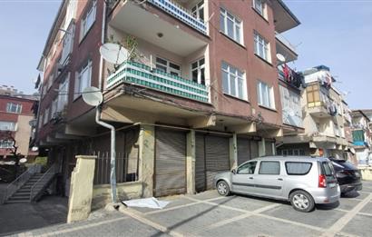 Fevzi Çakmak Mahallesinde Satılık 2+1 Yatırımlık Daire