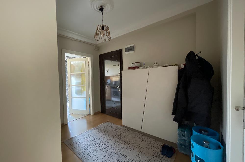 ŞİŞLİ PAŞA MAHALLESİNDE DUBLEKS 3+2 SATILIK DAİRE