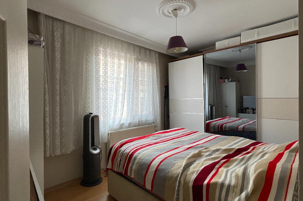 ŞİŞLİ PAŞA MAHALLESİNDE DUBLEKS 3+2 SATILIK DAİRE