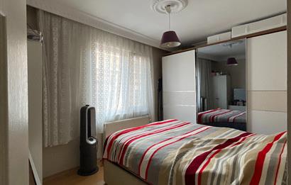 ŞİŞLİ PAŞA MAHALLESİNDE DUBLEKS 3+2 SATILIK DAİRE