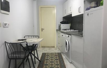 İstiklal Mahallesinde Satılık 1+1 Apart