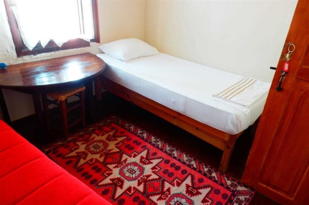 For Sale:Historic Guesthouse next to the Taksiyarhis Museum in Ayvalık