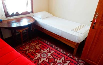 For Sale:Historic Guesthouse next to the Taksiyarhis Museum in Ayvalık