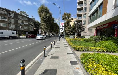 FENER KALAMIŞ CADDESİ,KAPANMAZ DENİZ MANZARALI,GENİŞ,3+1,SATILIK