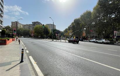 FENER KALAMIŞ CADDESİ,KAPANMAZ DENİZ MANZARALI,GENİŞ,3+1,SATILIK