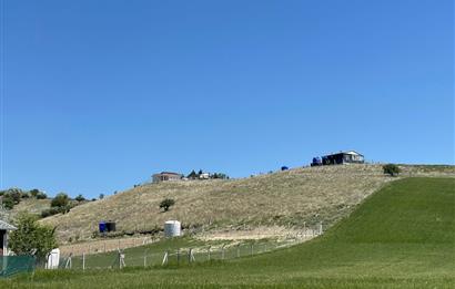 ANKARA YENİMAHALLEDE YATIRILIMLIK ARSA