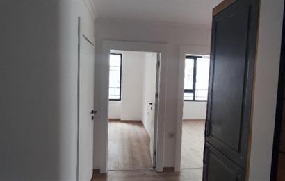 AYRANCI YAZANLAR SOKAK DA 2+1 YENİ BİNADA SATILIK DAİRE