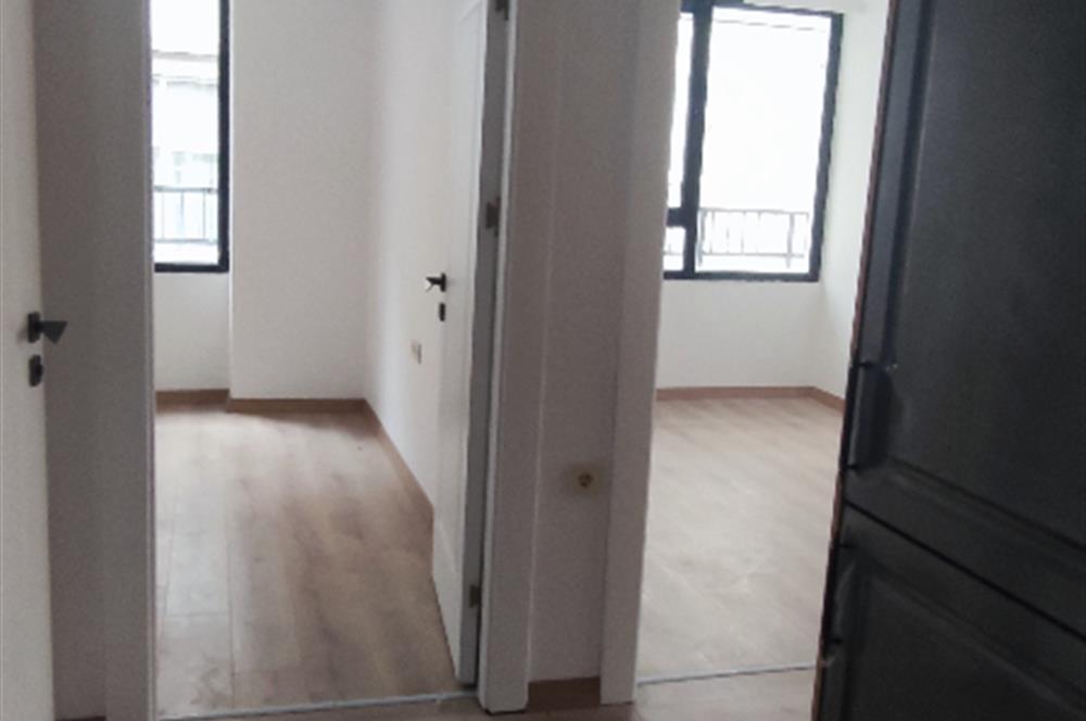 AYRANCI YAZANLAR SOKAK DA 2+1 YENİ BİNADA SATILIK DAİRE