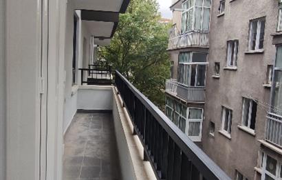 AYRANCI YAZANLAR SOKAK DA 2+1 YENİ BİNADA SATILIK DAİRE