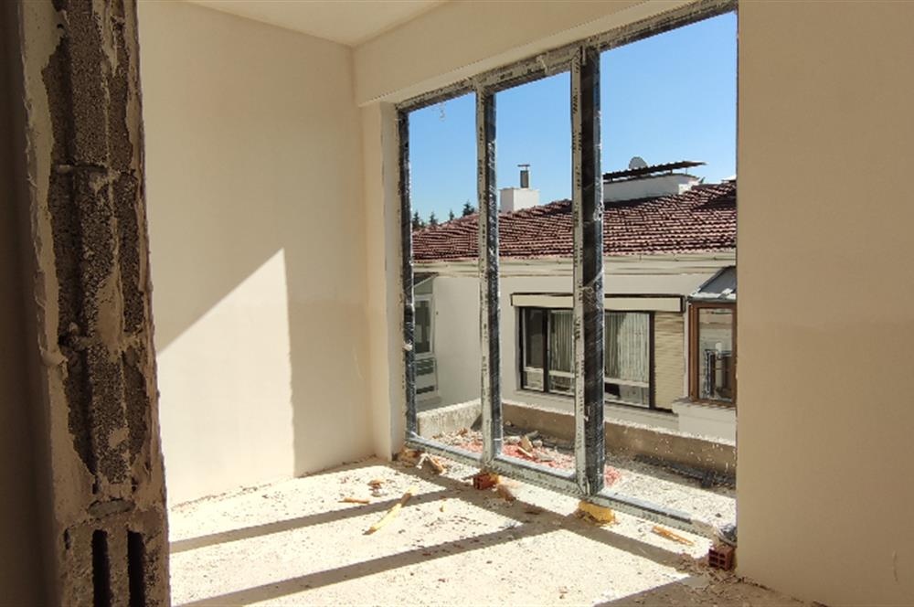 TUNALI BİLLUR SOKAK DA 3+1 SIFIR BİNADA SATILIK DUBLEKS DAİRE