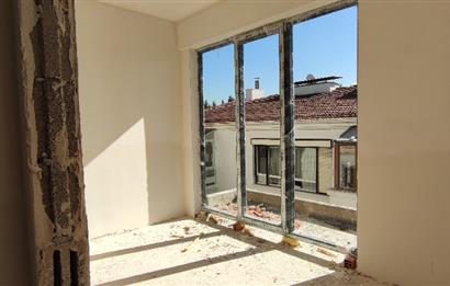 TUNALI BİLLUR SOKAK DA 3+1 SIFIR BİNADA SATILIK DUBLEKS DAİRE