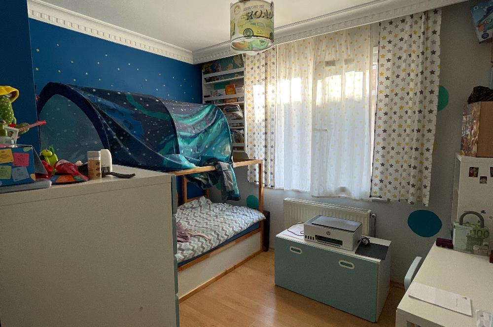 ŞİŞLİ PAŞA MAHALLESİNDE DUBLEKS 3+2 SATILIK DAİRE