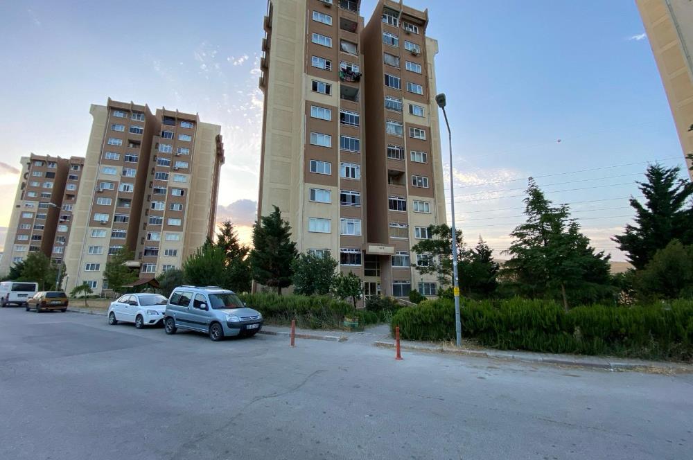 CENTURY21 BAL'DAN TOKİ2.ETAP, YENİLENMİŞ KISMİ EŞYALI TEMİZ 2+1