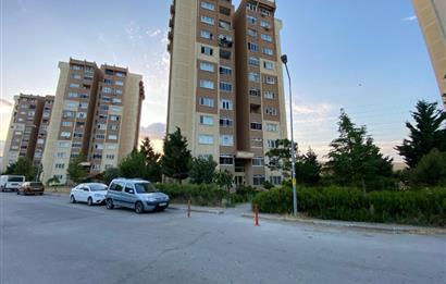 CENTURY21 BAL'DAN TOKİ2.ETAP, YENİLENMİŞ KISMİ EŞYALI TEMİZ 2+1