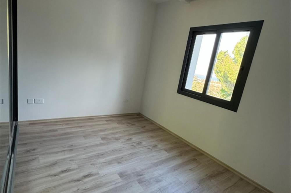 3+1 KİRALIK  Daire Çatı Teraslı- Çatalköy, Girne, Kuzey Kıbrıs  650 GBP