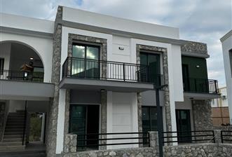 3+1 KİRALIK  Daire Çatı Teraslı- Çatalköy, Girne, Kuzey Kıbrıs  650 GBP