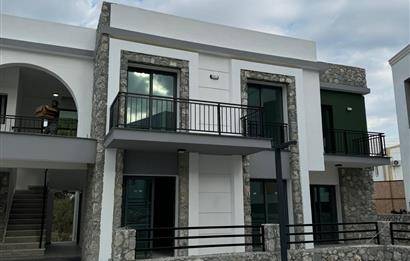 3+1 KİRALIK  Daire Çatı Teraslı- Çatalköy, Girne, Kuzey Kıbrıs  650 GBP