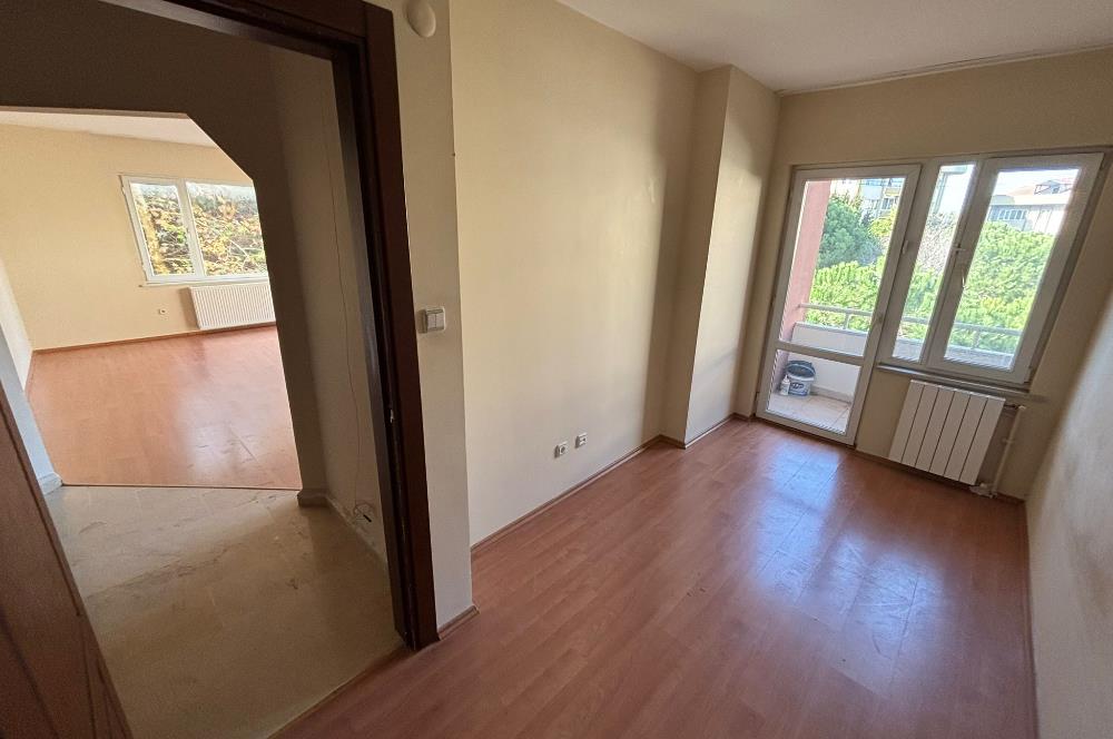 SARIYER ZEKERİYAKÖY MEDYAKENT SİTESİ KİRALIK 2+1 DAİRE 85 M2