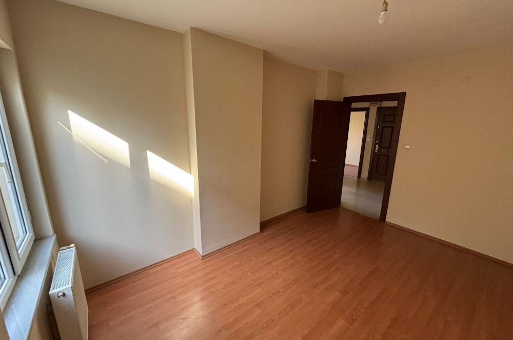 SARIYER ZEKERİYAKÖY MEDYAKENT SİTESİ KİRALIK 2+1 DAİRE 85 M2