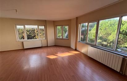 SARIYER ZEKERİYAKÖY MEDYAKENT SİTESİ KİRALIK 2+1 DAİRE 85 M2