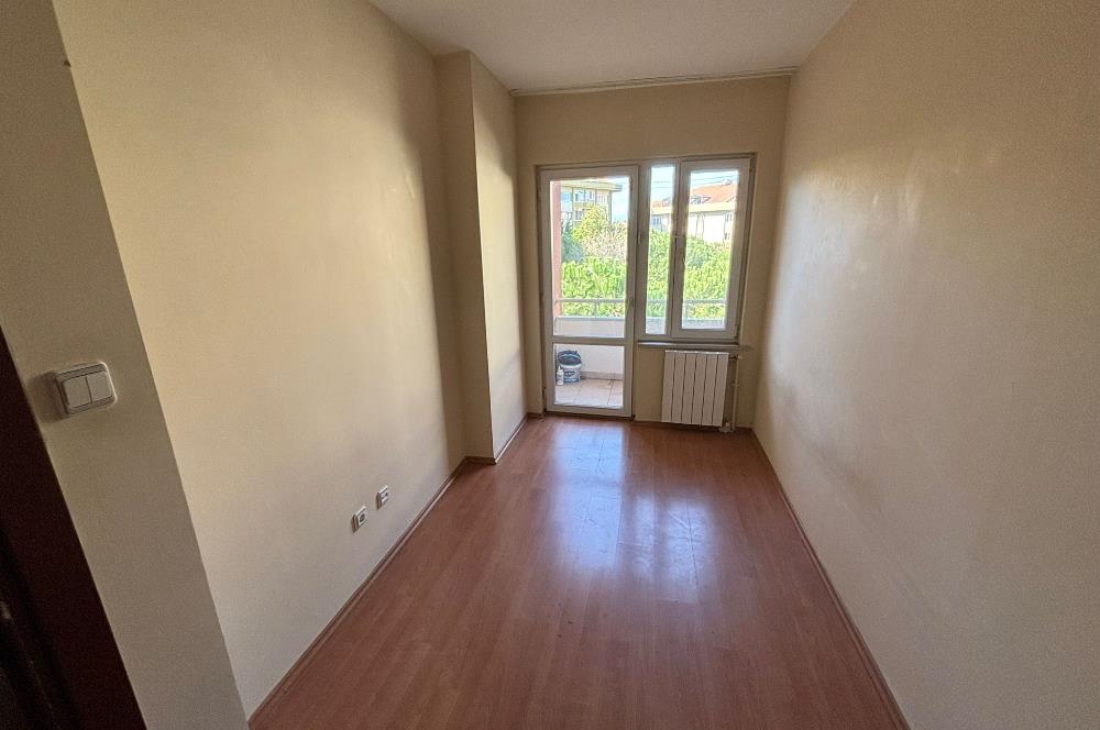 SARIYER ZEKERİYAKÖY MEDYAKENT SİTESİ KİRALIK 2+1 DAİRE 85 M2