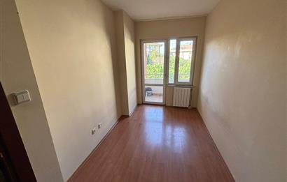 SARIYER ZEKERİYAKÖY MEDYAKENT SİTESİ KİRALIK 2+1 DAİRE 85 M2