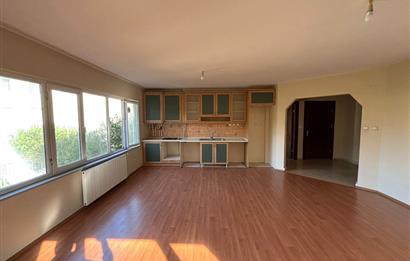 SARIYER ZEKERİYAKÖY MEDYAKENT SİTESİ KİRALIK 2+1 DAİRE 85 M2