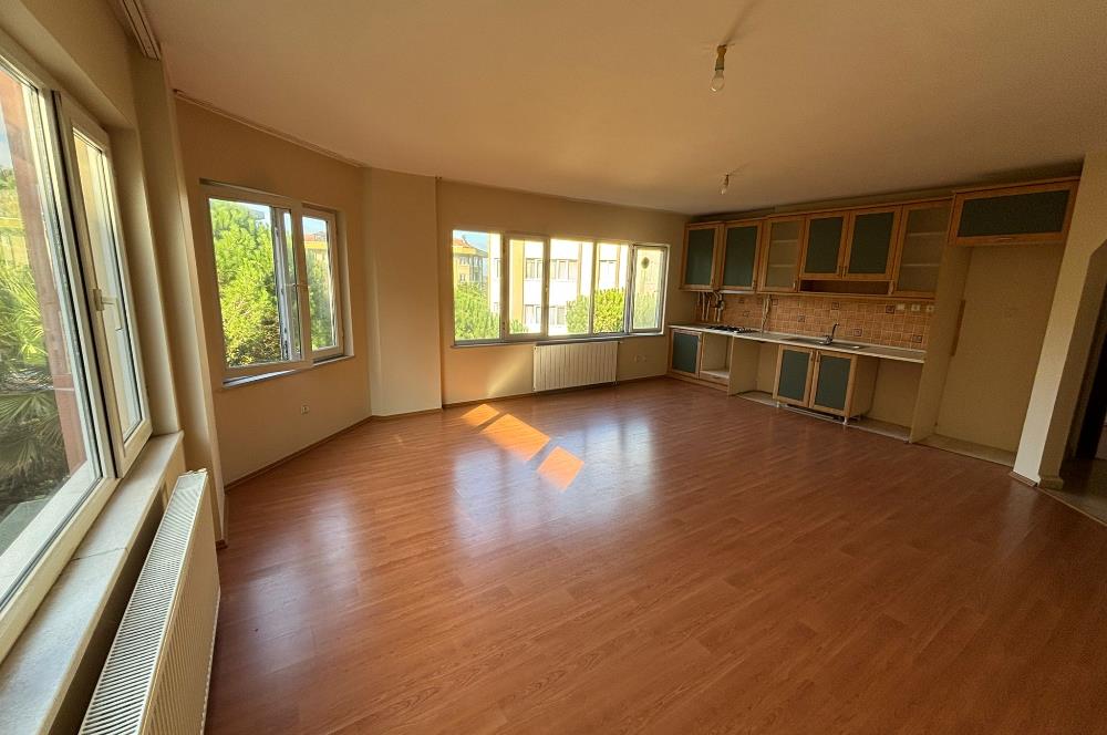 SARIYER ZEKERİYAKÖY MEDYAKENT SİTESİ KİRALIK 2+1 DAİRE 85 M2