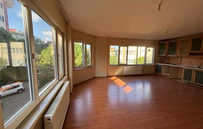 SARIYER ZEKERİYAKÖY MEDYAKENT SİTESİ KİRALIK 2+1 DAİRE 85 M2