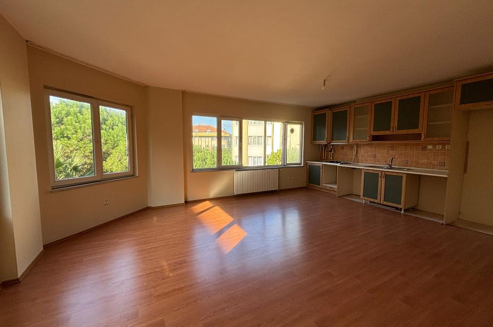 SARIYER ZEKERİYAKÖY MEDYAKENT SİTESİ KİRALIK 2+1 DAİRE 85 M2