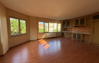 SARIYER ZEKERİYAKÖY MEDYAKENT SİTESİ KİRALIK 2+1 DAİRE 85 M2