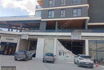 EXCELLANCE BEYTEPEDE 97 M2, BAHÇE KULLANIMLI FIRSAT DÜKKAN