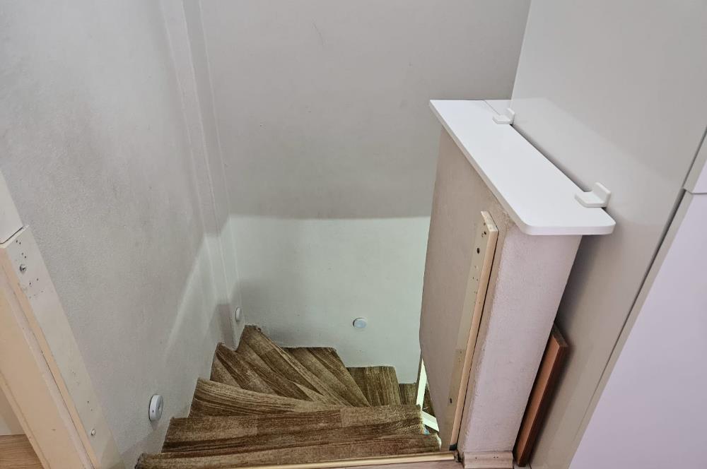 MALTEPE MAH.SATILIK MÜSTAKİL 3+1 DUBLEX DAİRE