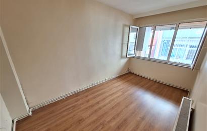 SARIYER / BÜYÜKDERE MERKEZDE, KAT MÜLKİYETLİ 2+1 SATILIK DAİRE