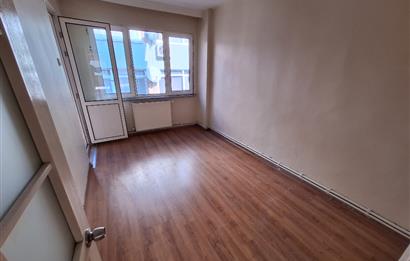 SARIYER / BÜYÜKDERE MERKEZDE, KAT MÜLKİYETLİ 2+1 SATILIK DAİRE