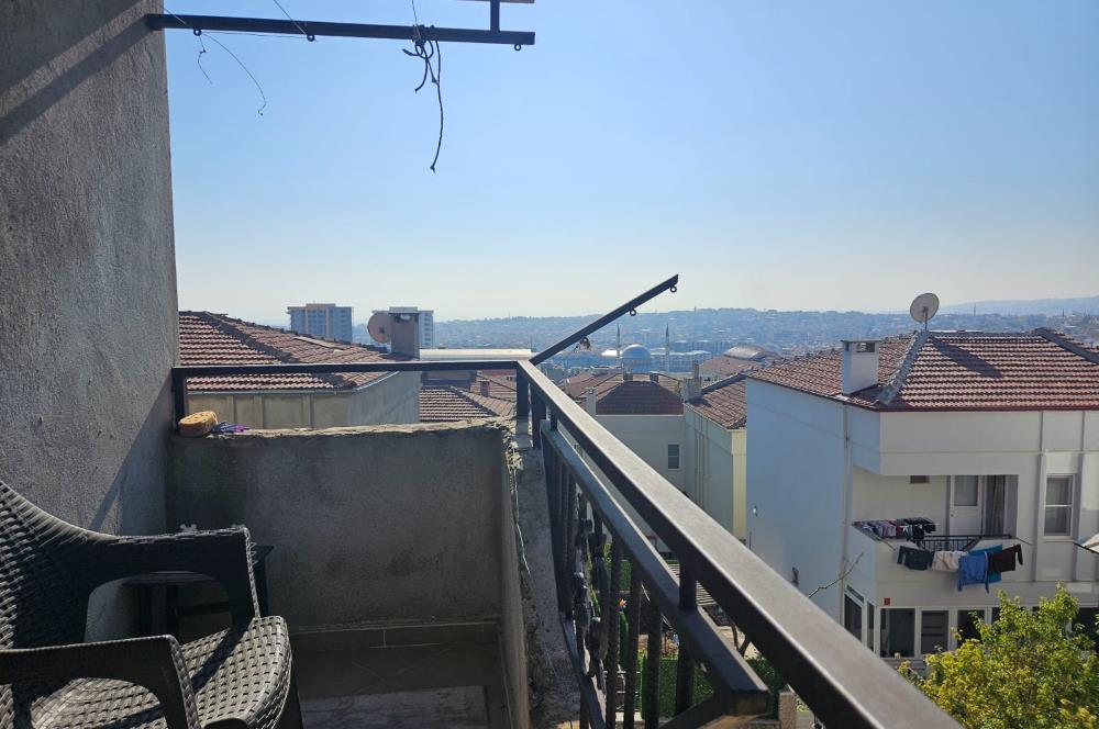 MALTEPE MAH.SATILIK MÜSTAKİL 3+1 DUBLEX DAİRE