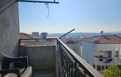 MALTEPE MAH.SATILIK MÜSTAKİL 3+1 DUBLEX DAİRE