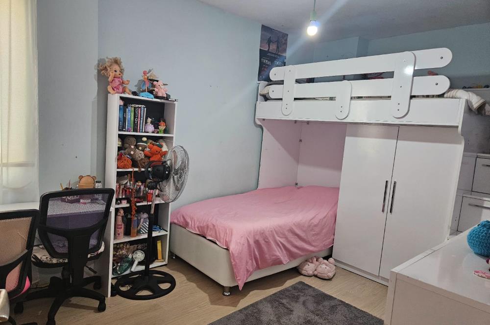 MALTEPE MAH.SATILIK MÜSTAKİL 3+1 DUBLEX DAİRE