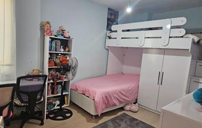 MALTEPE MAH.SATILIK MÜSTAKİL 3+1 DUBLEX DAİRE