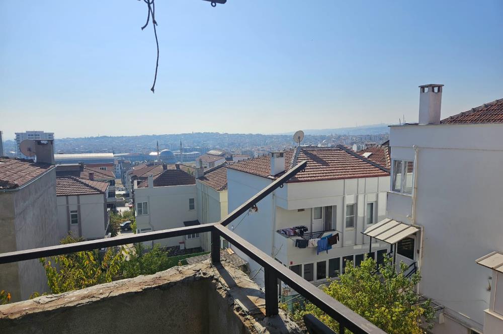 MALTEPE MAH.SATILIK MÜSTAKİL 3+1 DUBLEX DAİRE