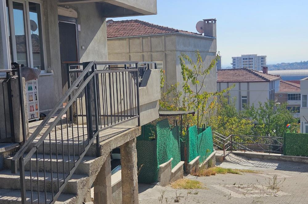 MALTEPE MAH.SATILIK MÜSTAKİL 3+1 DUBLEX DAİRE