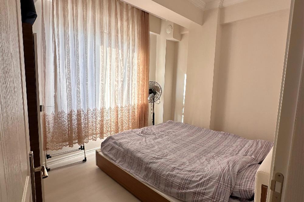 CENTURY21 BAL'DAN ŞEHİR HASTANESİ YAKINI EŞYALI 1+1 DAİRE